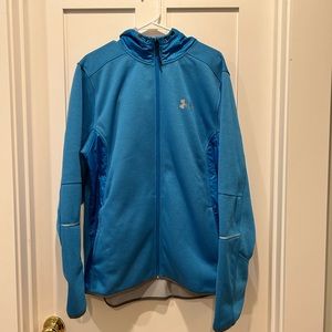 Under Armour Waterproof Jacket